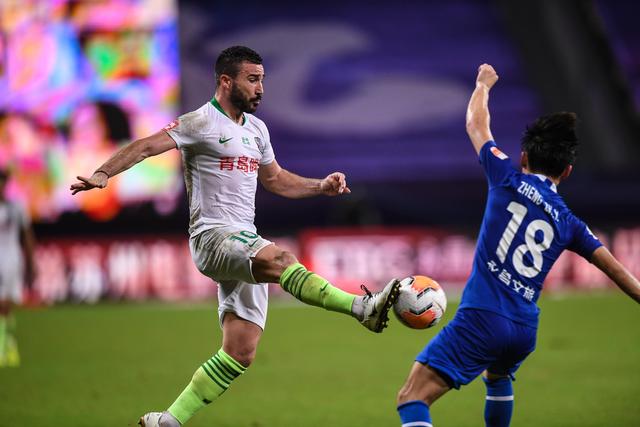 瓜帅执教曼城让对手获5次破门良机有6场最近占3场